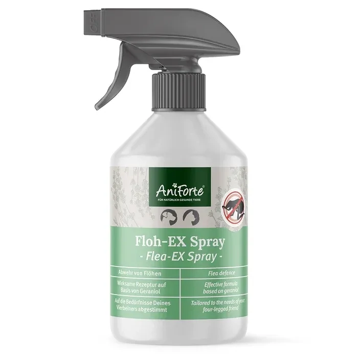 Floh Ex Spray  AniForte®