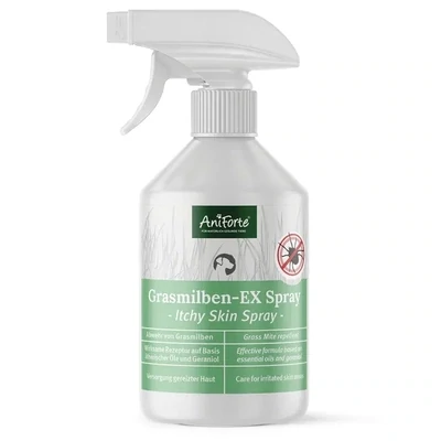 Grasmilben-EX Spray AniForte®