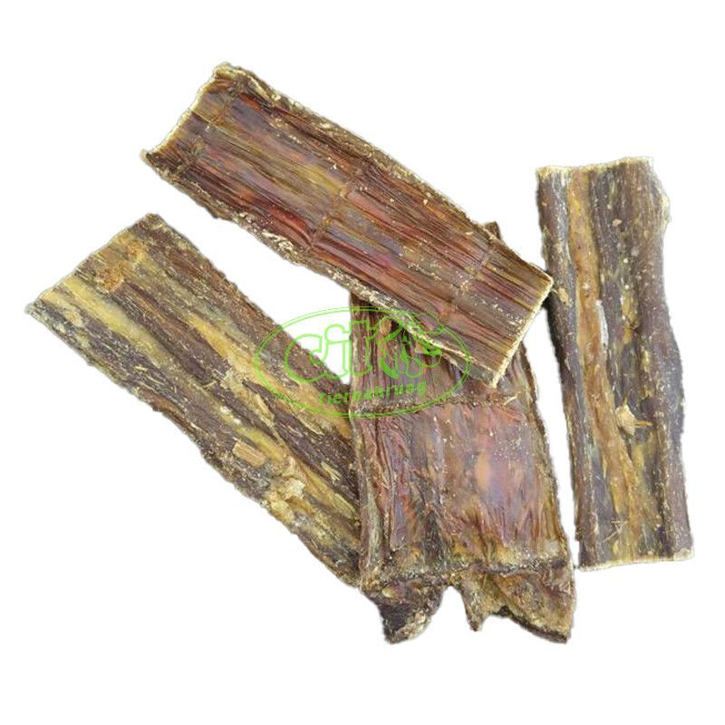Rind Dörrfleisch flach getrocknet CIT