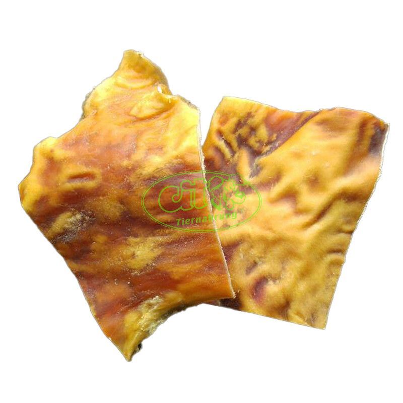 Rinder Kopfhautplatte getrocknet CIT