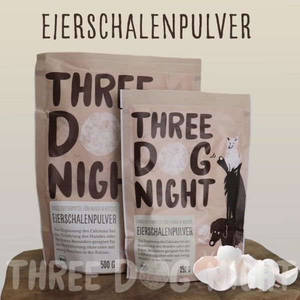 DHN® Eierschalenpulver