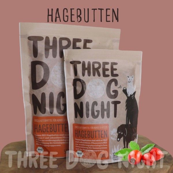 DHN® Hagebutten