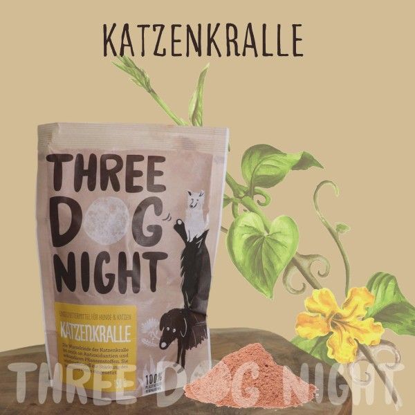 DHN® Katzenkralle DHN® Katzenkralle