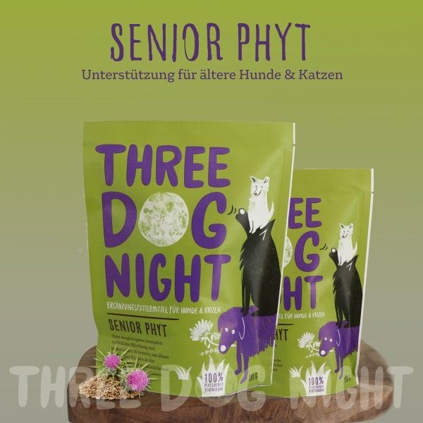 DHN® Senior Phyt