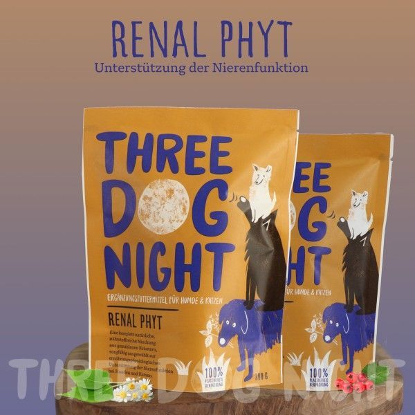DHN® Renal-Phyt