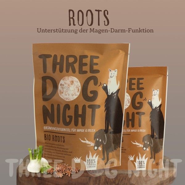 DHN® ROOTS
