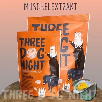 Nahrungsergänzung