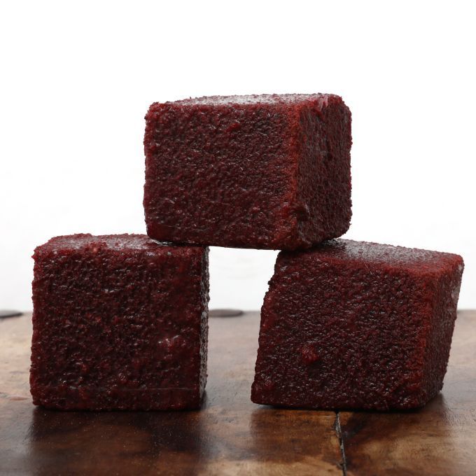 Obst-Gemüsewürfel Gourmet HTG