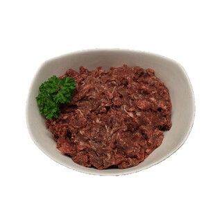 Lammfleisch gewolft CIT