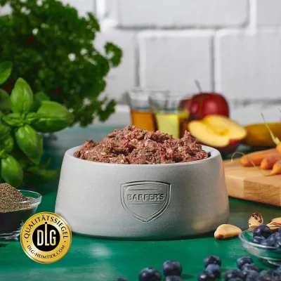 Komplettmix Pferd Komplettmix Pferd