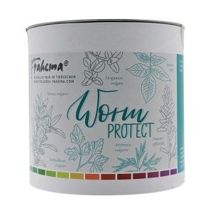 PAHEMA Worm Protect