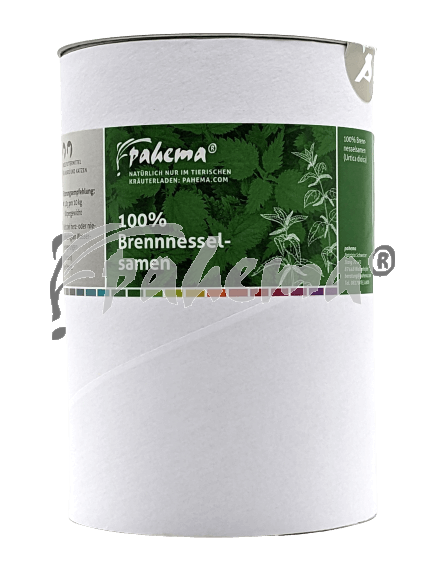 PAHEMA Brennnesselsamen