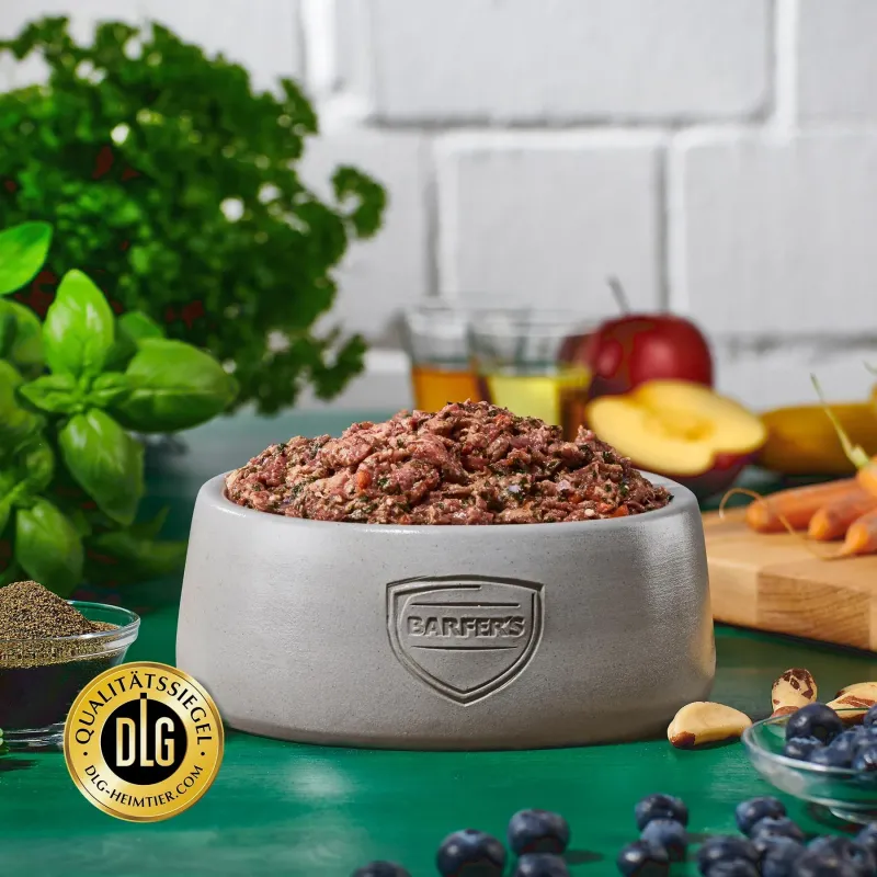 Komplettmix Lamm Komplettmix Lamm