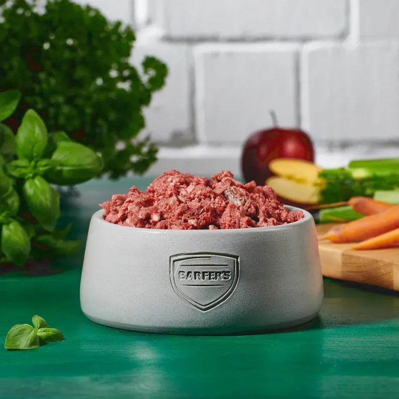 Pure Mix Pferd Pure Mix Pferd