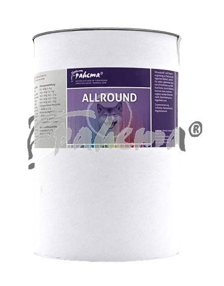 PAHEMA Allround