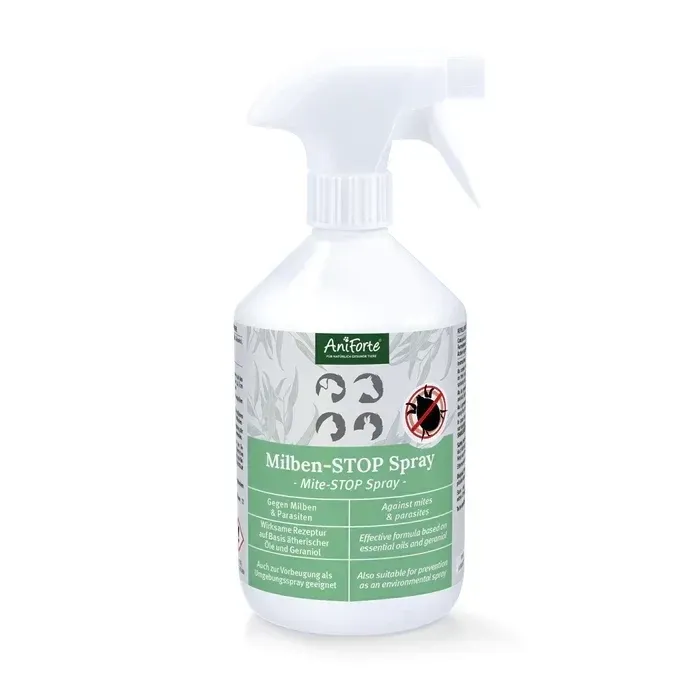 Milben Stop Spray AniForte® Milben Stop Spray AniForte®