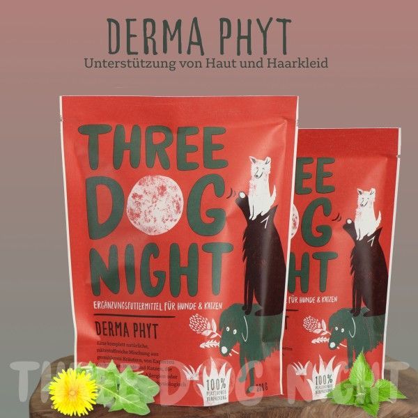 DHN® Derma Phyt DHN® Derma Phyt