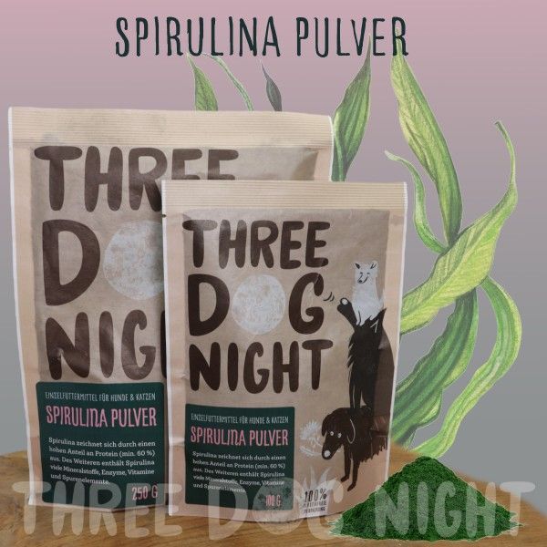 DHN® Bio Spirulina Tabletten DHN® Bio Spirulina Tabletten