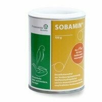 SOBAMIN® Pulver SOBAMIN® Pulver