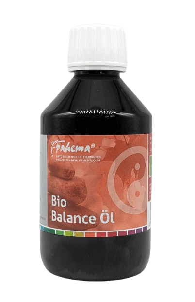 PAHEMA Bio Balance Öl PAHEMA Bio Balance Öl