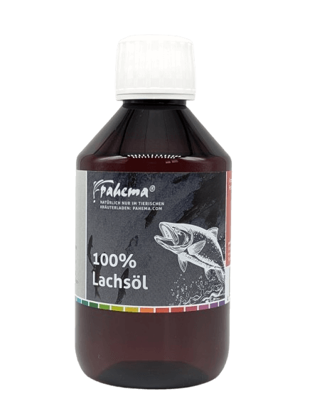 PAHEMA Lachsöl PAHEMA Lachsöl