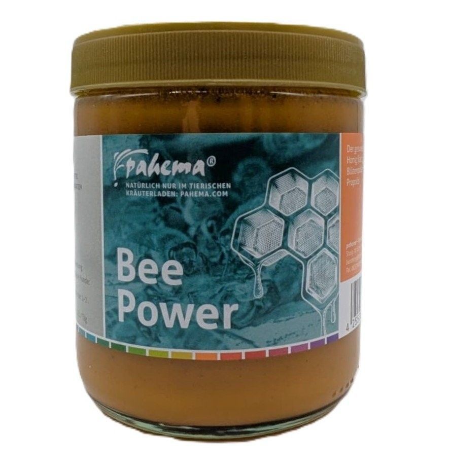 PAHEMA Bee Power Bienen Honig