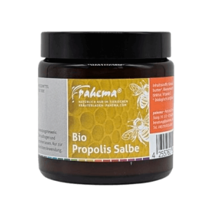 PAHEMA Bio Propolis Salbe