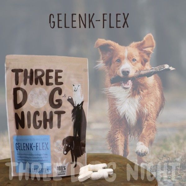 DHN® Gelenk Flex DHN® Gelenk Flex