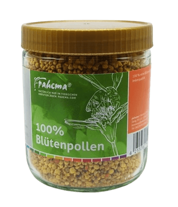 PAHEMA Blütenpollen PAHEMA Blütenpollen