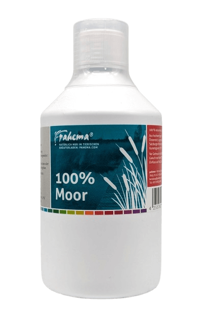 PAHEMA 100% Moor