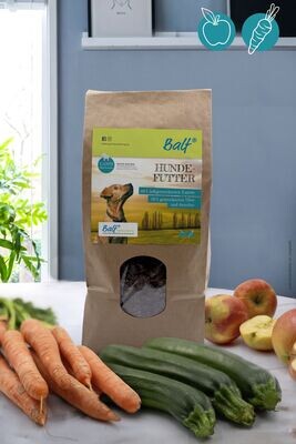 BALF® Lamm/Obst-Gemüse (Hund) 80/20