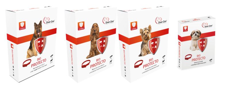 BIO Protecto Halsband