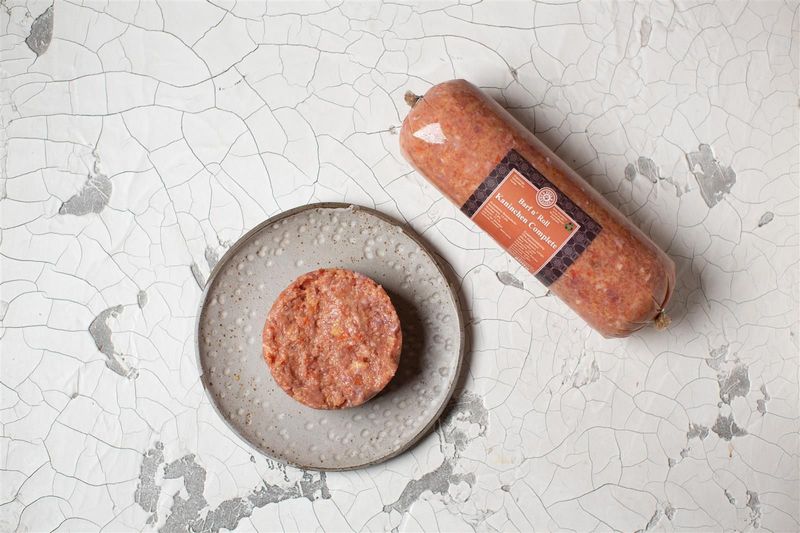 Barf'n Roll Complete Kaninchen P&P Barf'n Roll Complete Kaninchen P&P