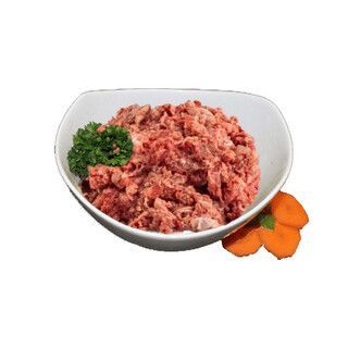 Rindfleisch gewolft CIT