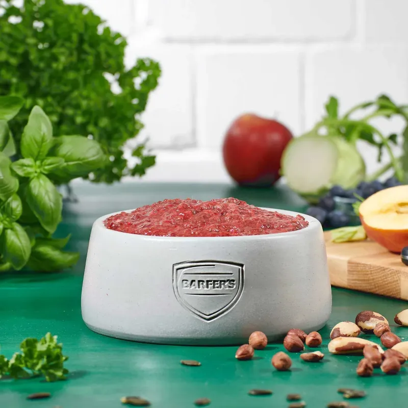 Lamminnereien mit Herz