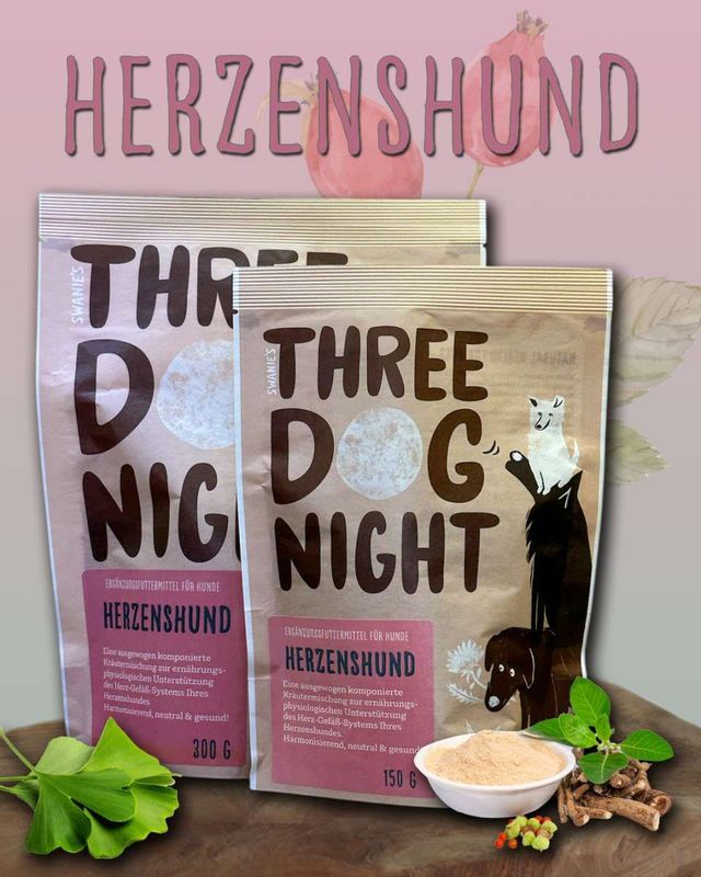 Herzenshund DHN