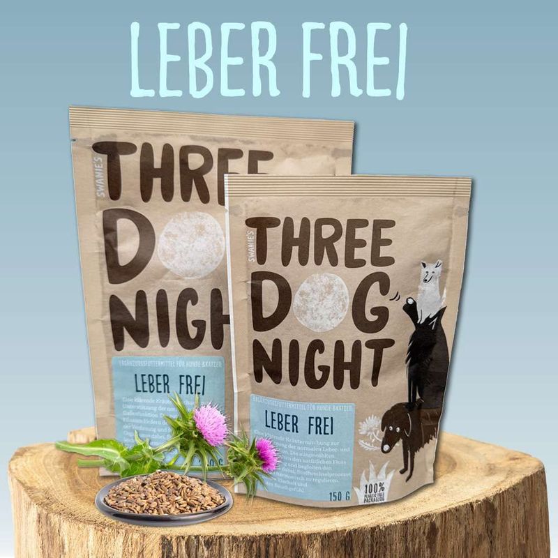 Leber frei DHN Leber frei DHN