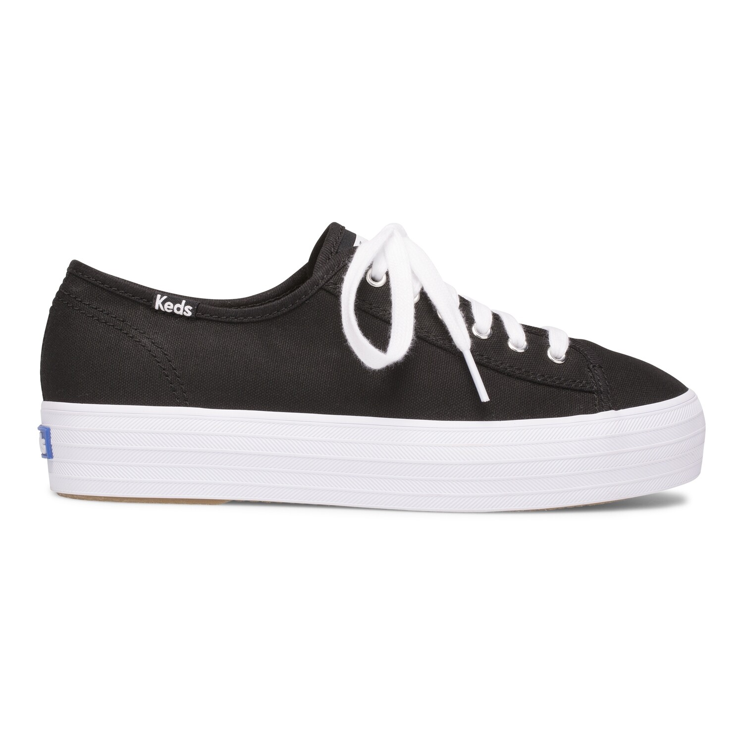 Triple Kick Black/White WF57309