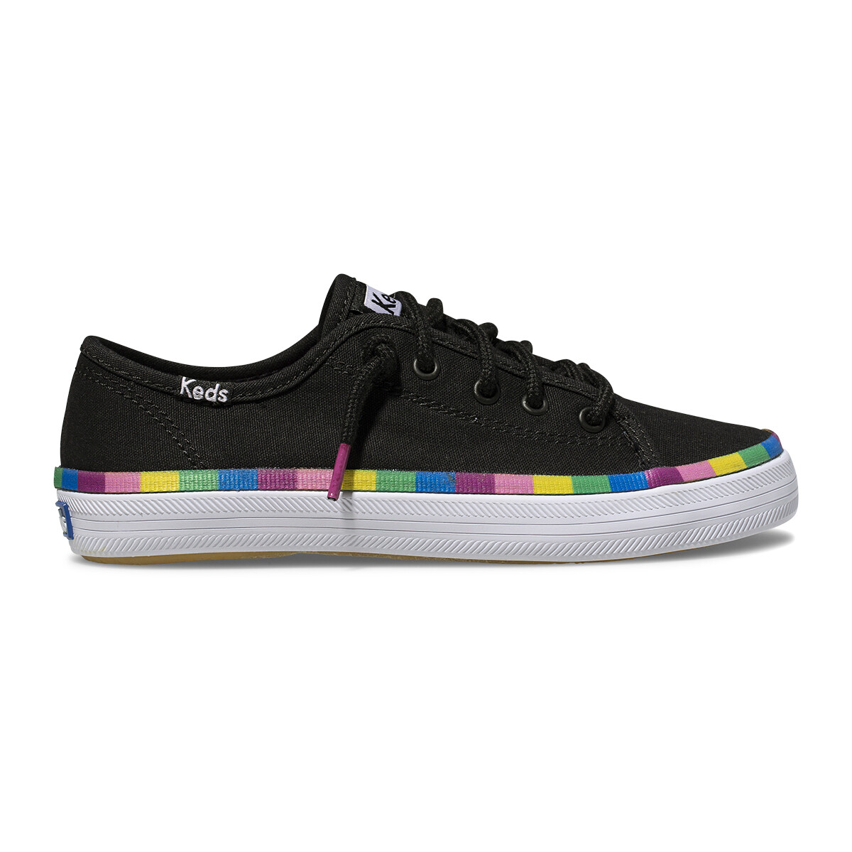 Kickstart Black Rainbow KK163985