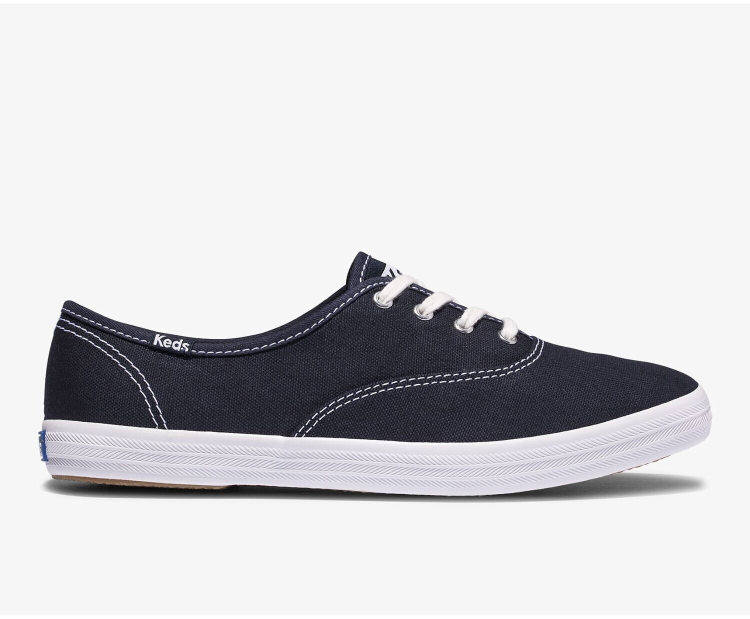 Ch Organic Canvas Navy WF64808