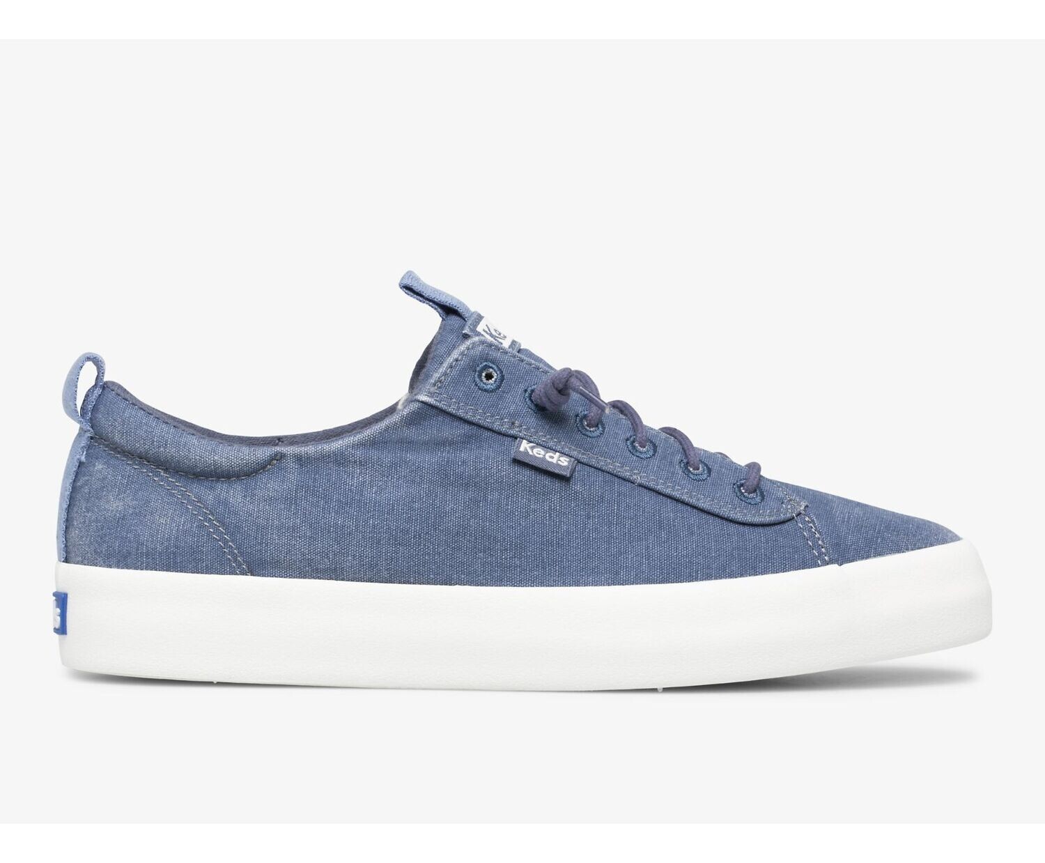 Kickback Canvas Navy WF65962