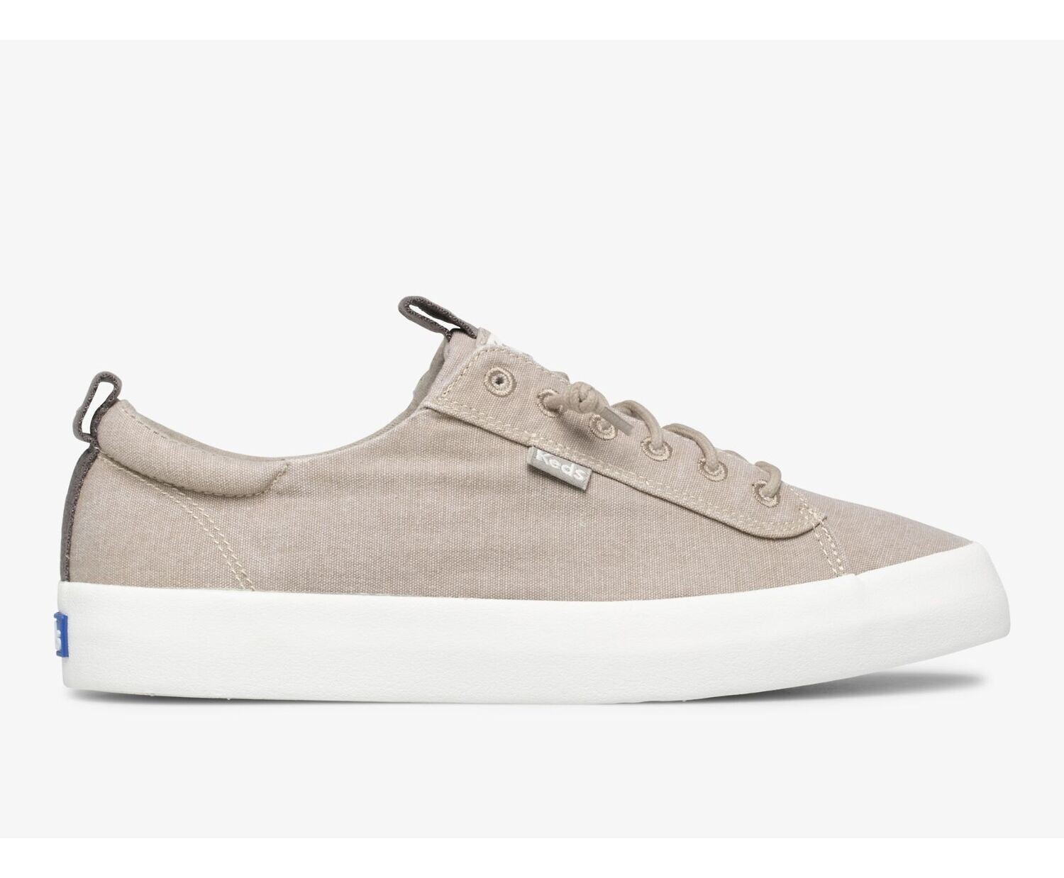 Kickback Canvas Grey WF65960