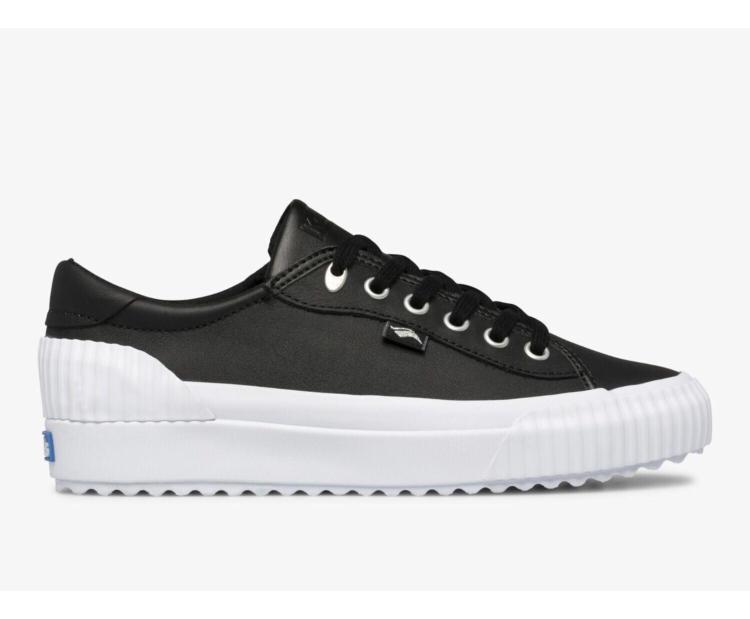 Demi TRX Leather Black Black WH66017