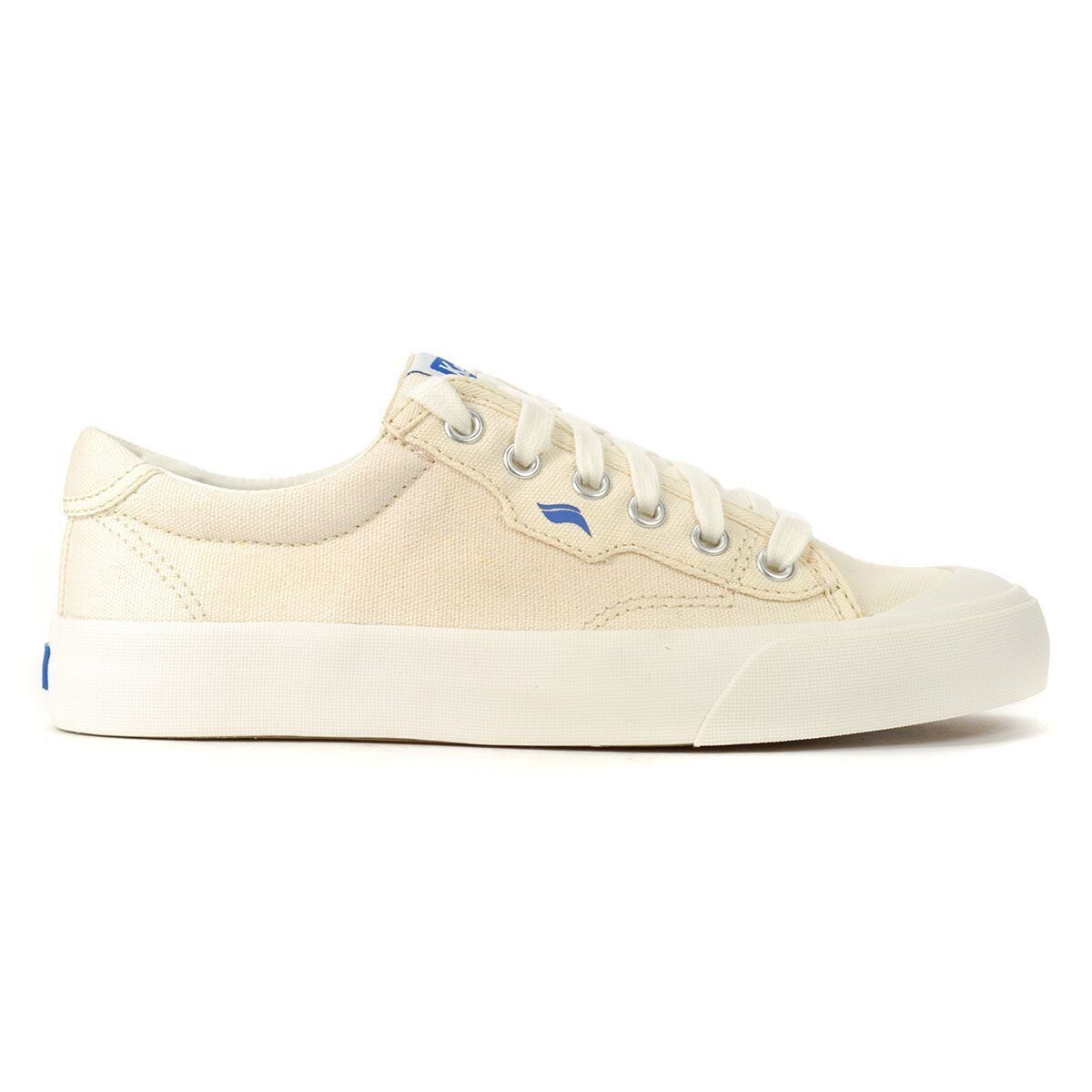 Crew Kick 75 Core Canvas White WF61176