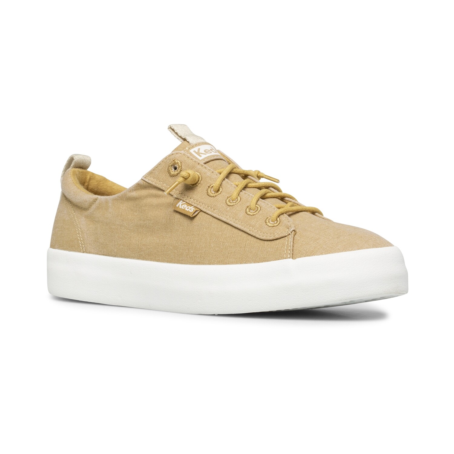 Kickback Canvas Candy (Caramel) WF65964