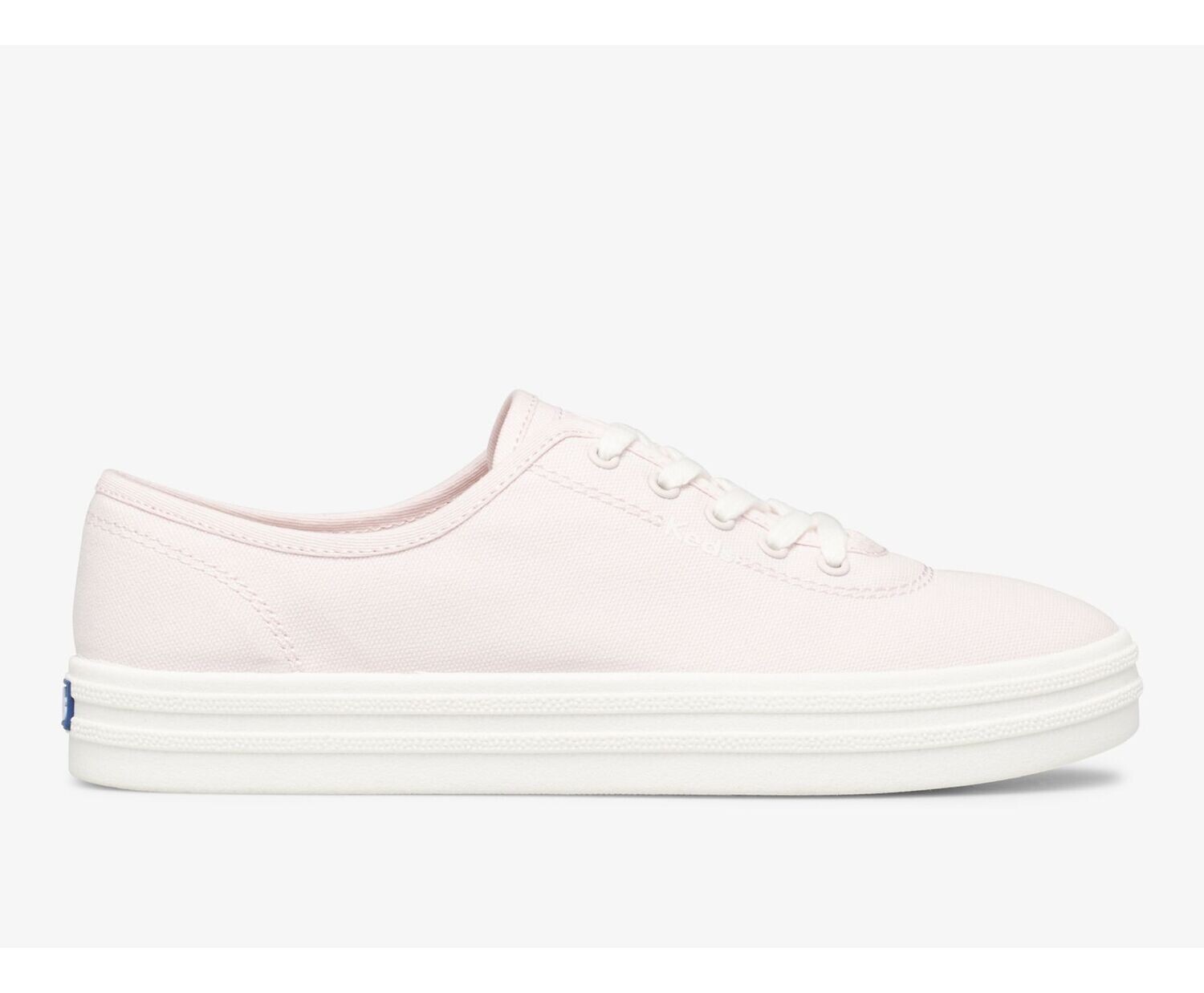 Breezie Canvas Pink Sneaker25
