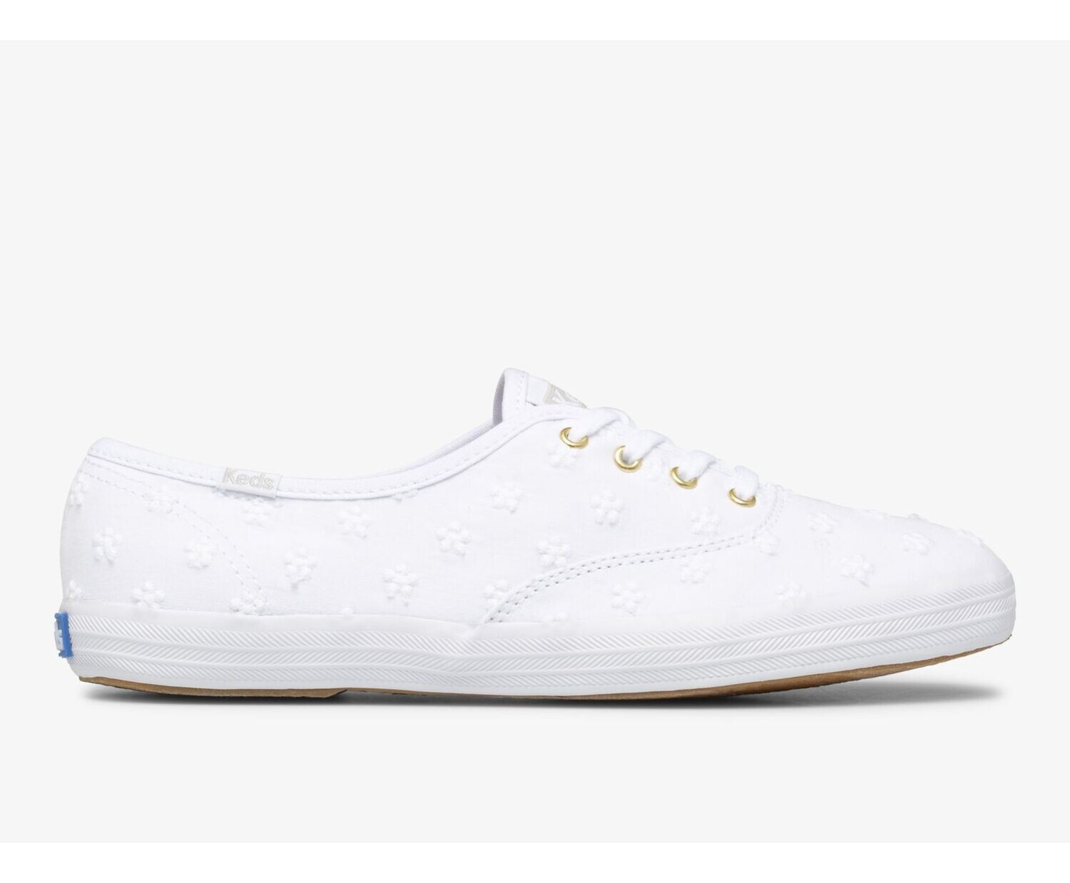 Ch Daisy Eyelet White WF65882