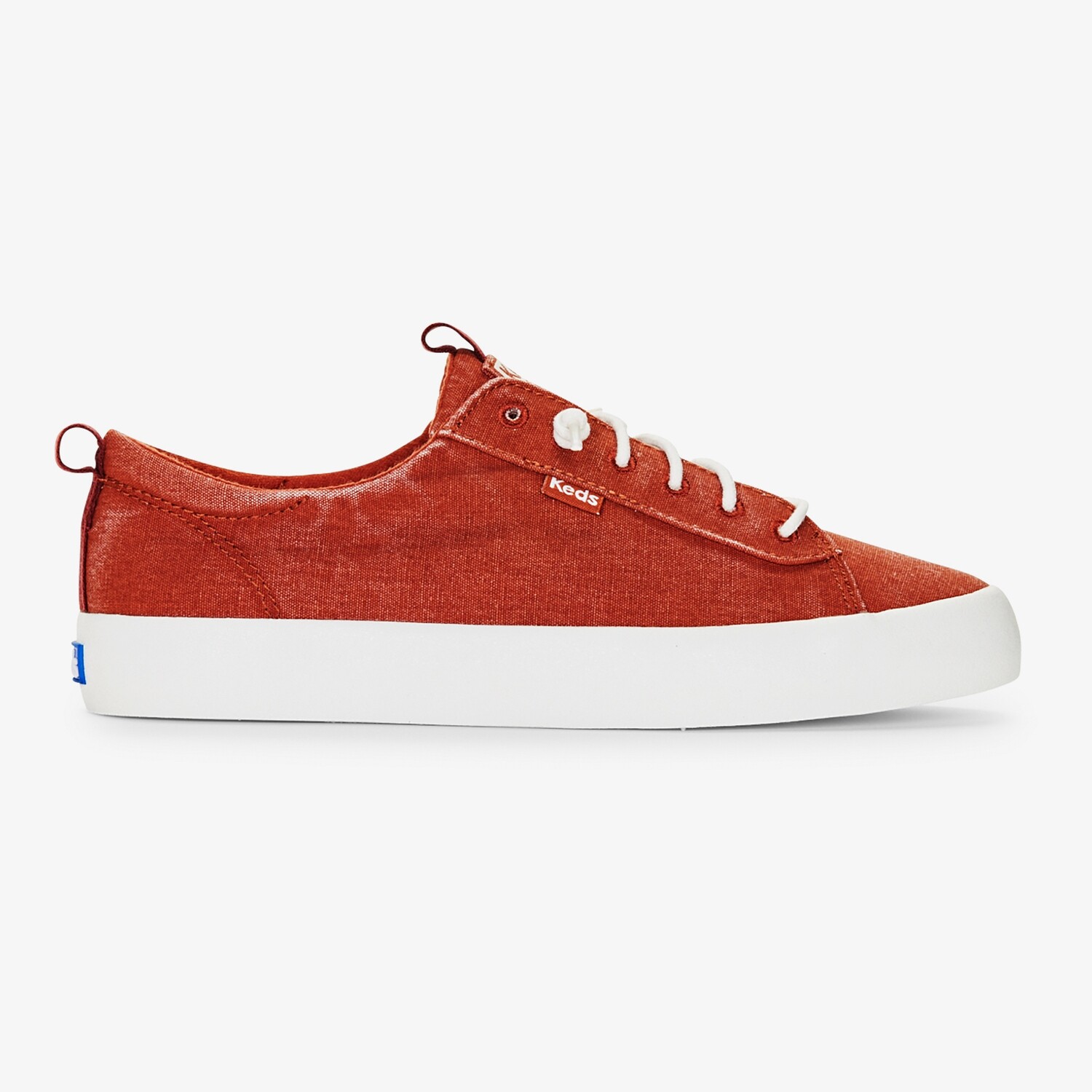 Kickback Canvas /Naranja