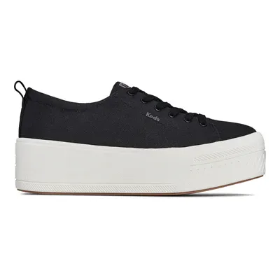 Skyler Canvas Black WF67874