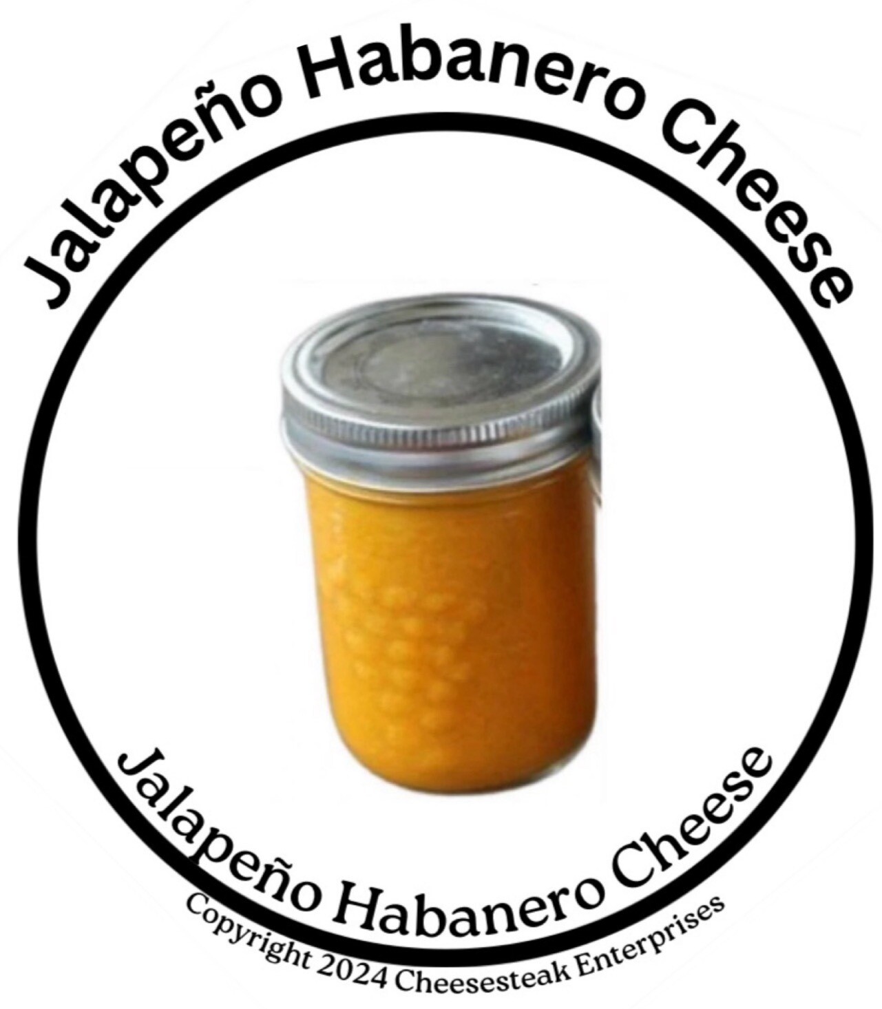 Jalapeño/Habanero Cheese